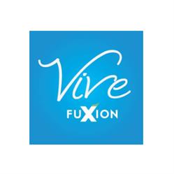VIVE SALUDABLE FUXION