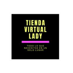 TIENDA VIRTUAL LADY