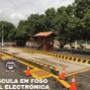 BASCULA CAMIONERA FULL ELECTRONICA EN FOSO