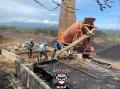 OBRAS CIVILES PARA LA FABRICACION DE BASCULAS CAMIONERAS