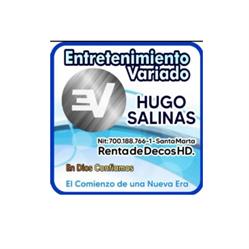 Entretenimiento Variado DirecTv Premium Hugo Salinas