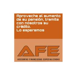 CREDIAFE SAS.