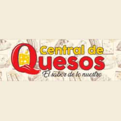 CENTRAL DE QUESOS PEREIRA