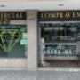 Compraventa 121 - Casa comercial