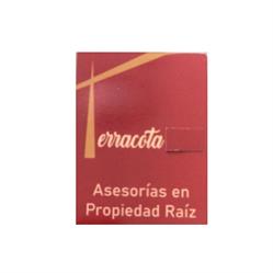 TERRACOTA ASESORIAS EN PROPIEDAD RAIZ