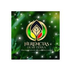 HERENCIAS DE MI TIERRA
