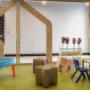 En BLOC Ricaurte encuentra un espacio seguro para niños y niñas, que les permite dejar volar su imaginación y estimular su creatividad con actividades lúdicas y de aprendizaje.