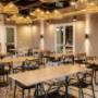 Nuestra zona de antojos es un espacio ideal para compartir una jornada en BLOC acompañada de una oferta gastronómica.