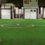Juega el mejor partido en la cancha de fútbol 5, arma equipo con tu parche de amigos y lleva la pasión de este deporte a otro nivel. Reserva ya.
