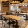 Nuestra zona de antojos es un espacio ideal para compartir una jornada en BLOC Ricaurte acompañada de una oferta gastronómica.