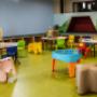 En BLOC Ricaurte encuentra un espacio seguro para niños y niñas, que les permite dejar volar su imaginación y estimular su creatividad con actividades lúdicas y de aprendizaje.