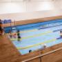 Piscina suba Bloc Colsubsidio