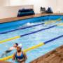 Bloc piscina suba Colsubsidio