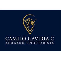 Camilo Gaviria Carvajal Abogado Tributarista