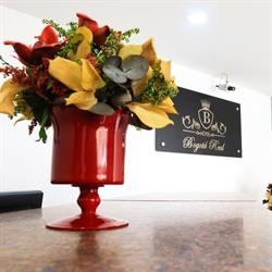 Hotel Bogota Real