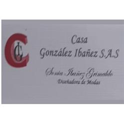 CASA GONZALEZ IBAÑEZ