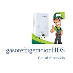Gasorefrigeracion HDS