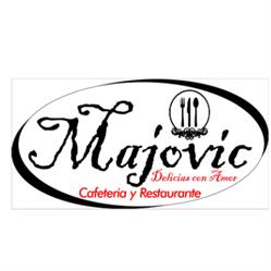 MAJOVIC CAFETERÍA Y RESTAURANTE