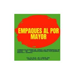 Empaques al Por Mayor