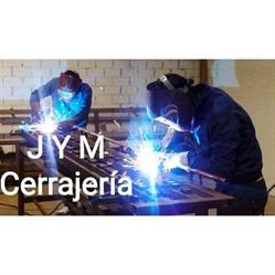 Cerrajerías J Y M