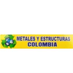 Metales y estructuras Colombia