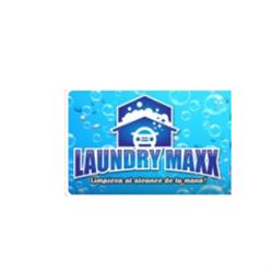 LAUNDRY MAXX