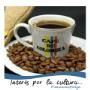 Coffee tour
