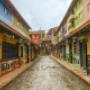 Tour por Guatapé