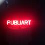 Agencia publicitaria