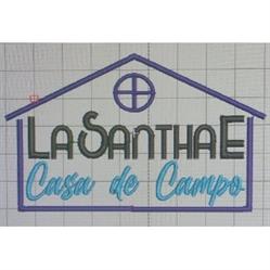 La santha E