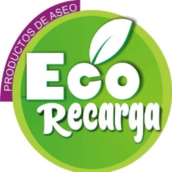 ECO RECARGA PRODUCTOS DE ASEO