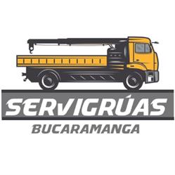 SERVIGRUAS BUCARAMANGA
