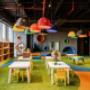 EN BLOC Bosa contamos con un espacio seguro para niños y niñas en compañía de un adulto, Aquí pueden dejar volar su imaginación a través de actividades lúdicas y de aprendizaje.