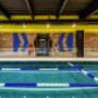 Aprovecha nuestra piscina climatizada en BLOC Bosa, practica natación mientras desarrollas nuevas habilidades o mejoras tu técnica de nado.