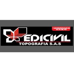 EDICIVIL TOPOGRAFIA S.A.S.