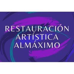 RESTAURACIÓN ARTÍSTICA ALMÁXIMO