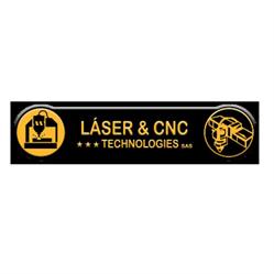 Láser & CNC Technologies S.A.S.