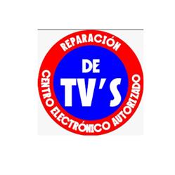 Centro Electrónico Autorizado de TV'S