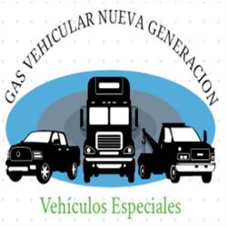 Gas Vehicular Nueva Generación