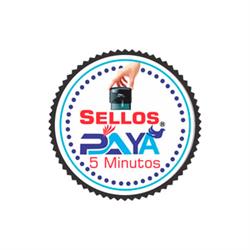 SELLOS PA YA - EN 5 MINUTOS