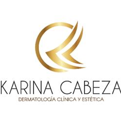 KARINA CABEZA DERMATOLOGÍA CLÍNICA Y ESTETICA