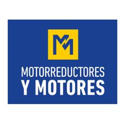 MM Motorreductores y Motores