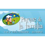 Parque de La Familia "Javier Correa Zapata"