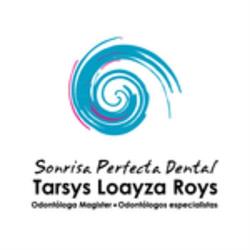 SONRISA PERFECTA DENTAL TARSYS LOAYZA ROYS