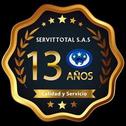 Servittotal S.A.S