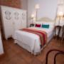 Double Bed