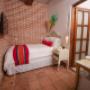 Double Bed