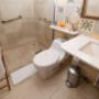 Guest Room Bathroom
