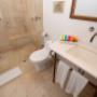 Guest Room Bathroom