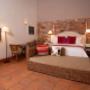 King Bed